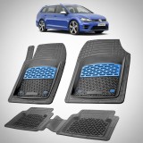 Cumpara ieftin Covorase Volkswagen Golf 7 Variant Compatibile 2012-2020 | Blue