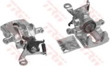 Etrier frana FORD FOCUS (DAW, DBW) (1998 - 2007) TRW BHN311E
