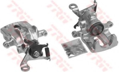 Etrier frana FORD FOCUS (DAW, DBW) (1998 - 2007) TRW BHN311E foto