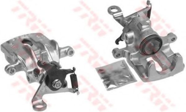 Etrier frana FORD FOCUS (DAW, DBW) (1998 - 2007) TRW BHN311E