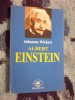 K1 Johannes Wickert - Albert Einstein