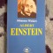 k1 Johannes Wickert - Albert Einstein
