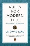 Rules for Modern Life | Sir David Tang, 2020, Penguin Books Ltd