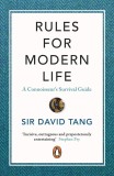 Rules for Modern Life | Sir David Tang, 2020