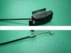Cablu Acceleratie Motosapa Bronto 110cm MTD OHV500 OHV600 FK9051-1