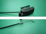 Cablu Acceleratie Motosapa Bronto 110cm, Motoare MTD OHV500/600, FK9051-1