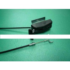 Cablu de acceleratie motosape Bronto 110cm
