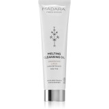 M&aacute;dara Mealting Cleansing Oil lotiune de curatare 100 ml
