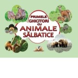 Primele ghicitori cu animale salbatice
