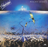 Vinil Shakatak &lrm;&ndash; Night Birds (VG), Jazz