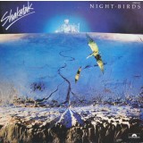 Vinil Shakatak &lrm;&ndash; Night Birds (VG)