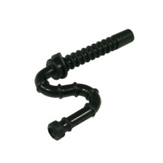 Furtun benzina drujba compatibil Stihl MS 240, MS 260, 024, 026