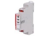 Indicator de Tensiune 230-400VAC IP20 pentru Șină DIN