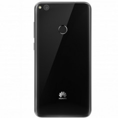 Capac baterie huawei p9 lite 2017 (pra-lx1) negru orig swap foto