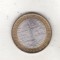 bnk mnd Rusia 10 ruble 2010 SPMD Yuryevets , bimetal