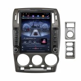 Cumpara ieftin Navigatie dedicata cu Android Hyundai Getz 2001 - 2011, 2GB RAM, Radio GPS Dual