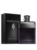 Apa de parfum Ralph Lauren Ralph&acute;Club, 100 ml, pentru barbati