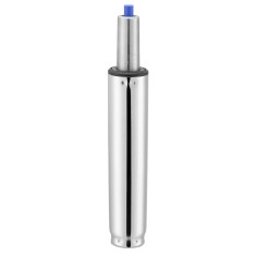 Cilindru cu gaz pentru scaun de birou 280-420 mm, Kwmobile, Argintiu, Otel, 55610.02