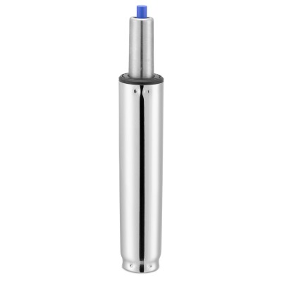 Cilindru cu gaz pentru scaun de birou 280-420 mm, Kwmobile, Argintiu, Otel, 55610.02 foto