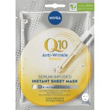 Masca servetel Q10 Power, 1 bucata, Nivea