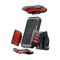 Suport pentru biciclete/motociclete Joyroom JR-ZS265 pentru telefoane cu diagonala intre 4.7 si 6.8 inci, Negru