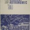 Anuarul astronomic &#039;90