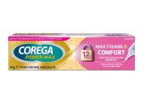 Crema adeziva pentru proteza Fixare &amp; Confort, 40g, Corega