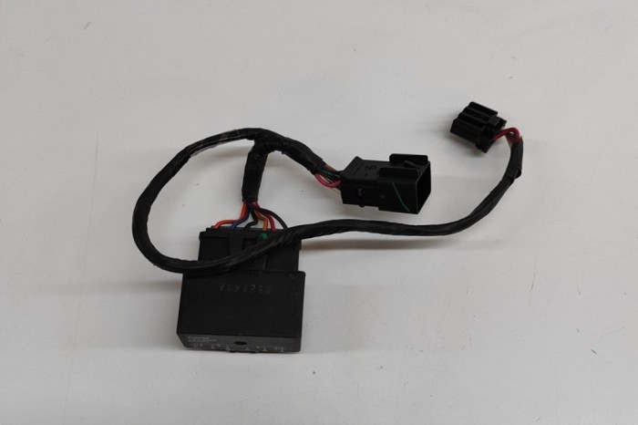 Releu CHEVROLET TRAILBLAZER KC_ 2006 OEM: 052141A,vba-2040 29402009