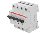 &Icirc;ntrerupător de supracurent 100A 1P 6kA 230/400V