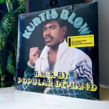 Disc Vinil KURTIS BLOW - Back By Popular Demand 1988 US Hip-Hop Sigilat