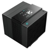 Cumpara ieftin Cooler Procesor DEEPCOOL ASSASIN IV VC VISION NEGRU, marime heatsink
