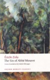 Emile Zola - The Sin of Abbe Mouret