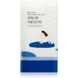 ROUND LAB Birch Juice Moisturizing Sun Stick baton cu protectie solara cu efect racoritor SPF 50+ 19 g