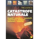 Catastrofe naturale