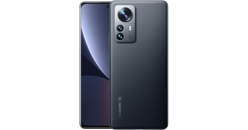 Telefon mobil Xiaomi 12 Pro, Dual SIM, 12GB RAM, 256GB, 5G, Gray ...