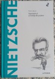 Nietzsche: supraomul si vointa de putere - Toni Llacer