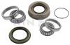 SNR R168.59 Set rulment roata