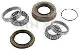 SNR R168.59 Set rulment roata