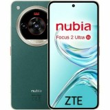 Smartphone ZTE Nubia Focus 2 Ultra Octa Core 8 GB RAM 512 GB Verde 6,8&quot;