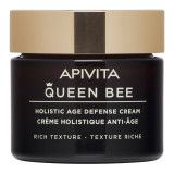 Crema antirid bogata Queen Bee, 50 ml, Apivita