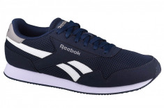 Pantofi pentru adida?i Reebok Royal Classic Jogger 3 FY5816 albastru marin foto