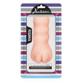 Masturbator Anal Lovetoy Pocket Pussy, 13 cm