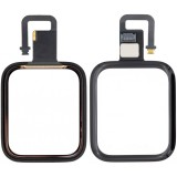 Touchscreen Apple Watch Series 6 40mm, Negru