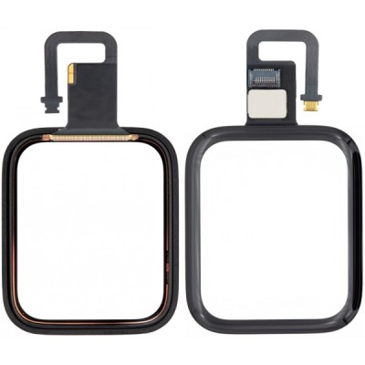 Touchscreen Apple Watch Series 6 40mm, Negru foto