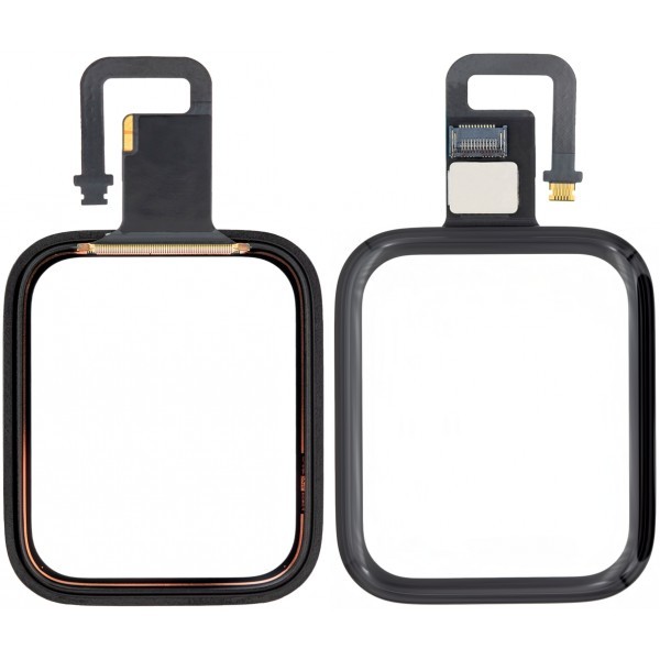 Touchscreen Apple Watch Series 6 40mm, Negru