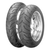 Anvelopă Moto Chopper/cruiser DUNLOP 180/55B18 TL 80H D407 Spate