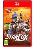 Star Fox Nintendo Switch
