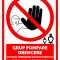 Indicator pentru grup pompare drencere
