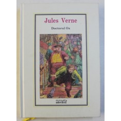 DOCTORUL OX de JULES VERNE NR.7 , 2010