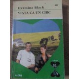 VIATA CA UN CIRC-HERMINA BLACK-229649
